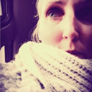 Meet your Posher, Anne